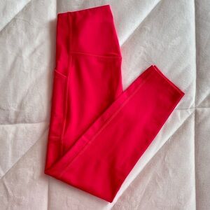 Girlfriend Collective Compressive Pocket Legging